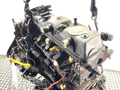 Engine FORD MONDEO IV (BA7) 1.8 TDCi | BP39735947M1 - Image 5