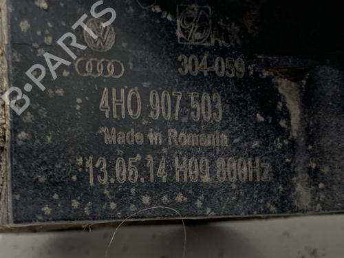 Electronic sensor AUDI A8 D4 (4H2, 4H8, 4HC, 4HL) 4.2 TDI quattro | BP39337877M84 - Image 4
