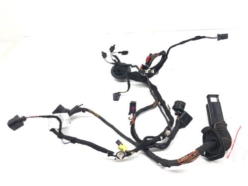 Used Wiring harness Wiring harness AUDI A7 Sportback (4GA, 4GF) RS7 quattro (560 hp) 39318377 39318377