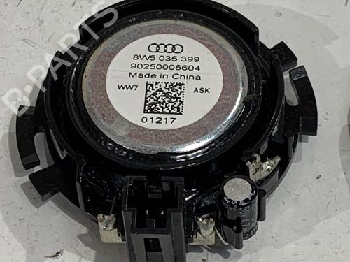 Speaker AUDI A4 B9 Avant (8W5, 8WD) 2.0 TDI quattro | BP39366267E2 - Image 14