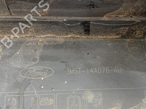 Fuse box FORD KUGA I 2.0 TDCi | BP39357388E1 - Image 5