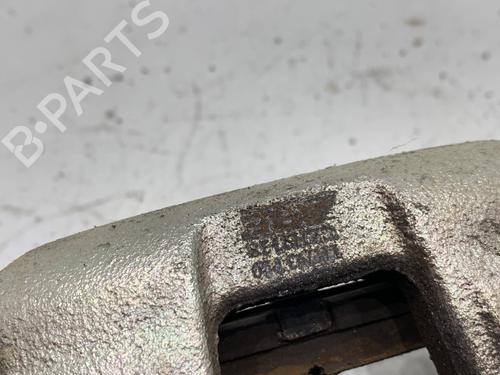 Left rear brake caliper MAZDA 6 Saloon (GJ, GL) 2.5 (GJ5FP, GL1032, GL1033) | BP39363702M107 - Image 4