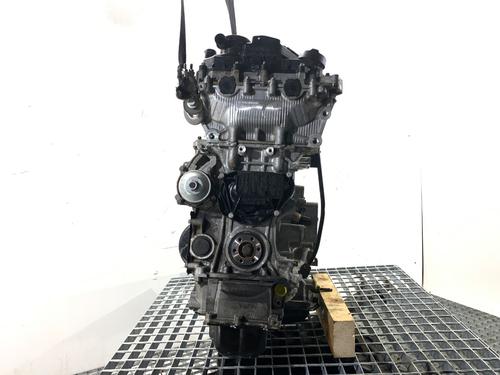 Engine OPEL CORSA F (P2JO) 1.2 (68) | BP39318516M1 - Image 4