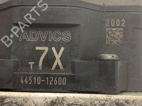 ABS pump TOYOTA COROLLA Saloon (_E21_) 1.8 VVTi Hybrid (ZWE211, MZEA12) | BP39454706M43 - Image 6