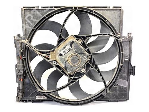 Used Radiator fan Radiator fan 39377674 39377674