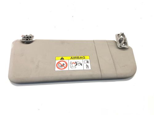 Used Right sun visor Right sun visor 39333216 39333216