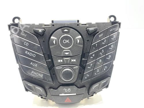 Used Switch Switch FORD GRAND C-MAX (DXA/CB7, DXA/CEU) 2.0 TDCi (140 hp) 39329958 39329958