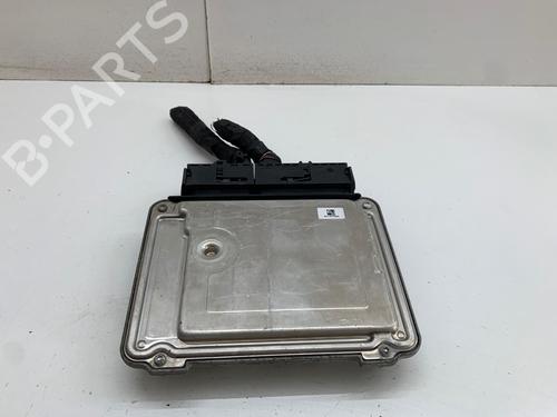 Engine control unit (ECU) VW GOLF VI Variant (AJ5) 2.0 TDI | BP39628438M57 - Image 2