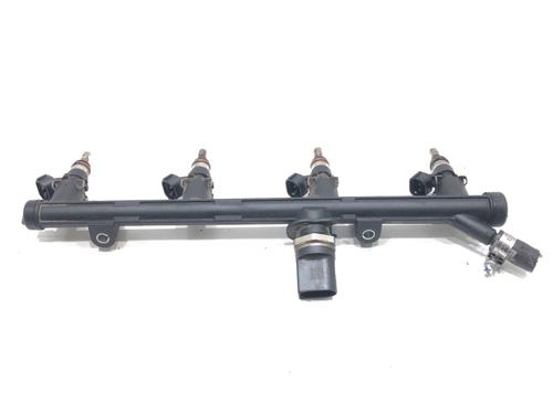 Injection rail VW TIGUAN ALLSPACE (BW2, BJ2) 2.0 TSI 4motion | BP39286131M98 - Image 2