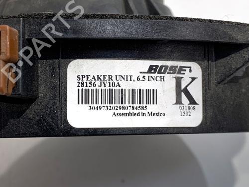 Speaker RENAULT KOLEOS I (HY_) 2.0 dCi 4x4 (HY0K) | BP39340865E2 - Image 5