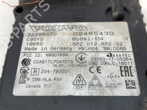 Electronic module VOLVO S60 III (224) T4 | BP39363149M83 - Image 4