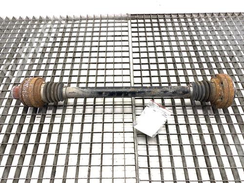 Used Right rear driveshaft Right rear driveshaft 39318486 39318486