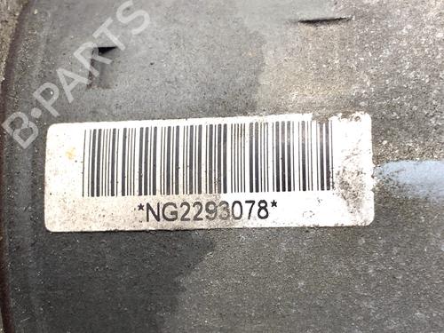 ABS pump VW PASSAT B7 (362) 2.0 TDI | BP39324890M43 - Image 5