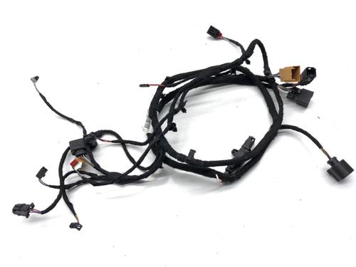 Used Wiring harness Wiring harness SKODA KODIAQ I (NS6, NS7, NV7) 1.5 TSI (150 hp) 39331448 39331448