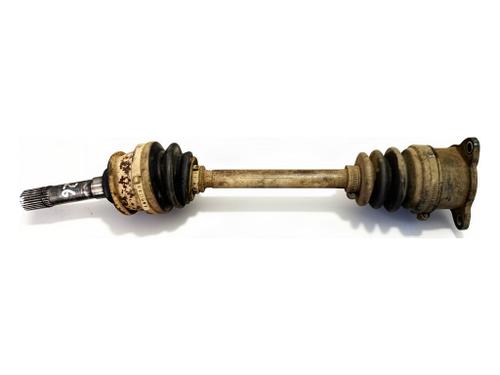Used Left front driveshaft Left front driveshaft SUZUKI VITARA (ET, TA, TD) 2.0 16V All-wheel Drive (SV420) (132 hp) 40457749 40457749