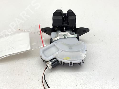 Tailgate lock MAZDA 2 Hatchback (DL, DJ) 1.5 SKYACTIV-G | BP39762913C101 - Image 2