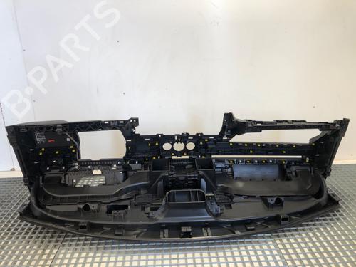 Dashboard RENAULT MASTER III Van (FV) 2.3 dCi 165 FWD (FV0P, FV0U, FV11, FV12, FV1E) | BP39328883C46 - Image 7