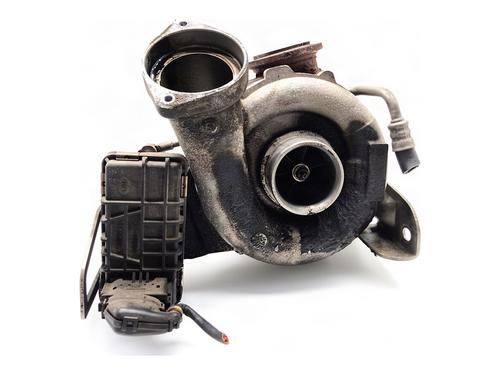 Used Turbocharger/Supercharger Turbocharger/Supercharger 39371869 39371869