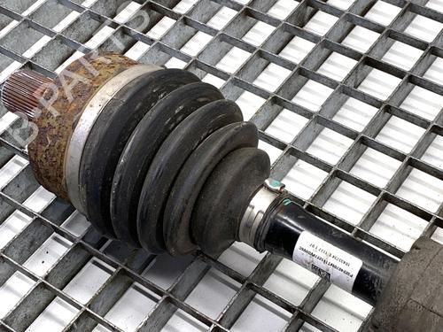 Left front driveshaft VOLVO XC60 II (246) B5 Mild-Hybrid AWD | BP39333262M38 - Image 3