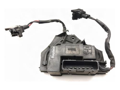 Used Electronic module Electronic module SAAB 9-3 (YS3F, E79, D79, D75) 1.9 TiD (120 hp) 40521800 40521800