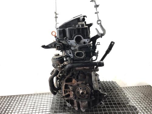 Engine VW GOLF V Variant (1K5) 1.9 TDI | BP39482037M1 - Image 2