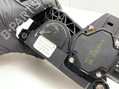 Pedal CHEVROLET CAPTIVA (C100, C140) 2.4 | BP39367037I4 - Image 4