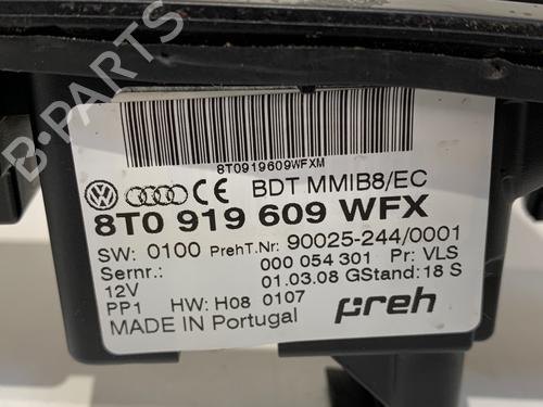 Switch AUDI A4 B8 (8K2) 2.0 TDI | BP39287684I30 - Image 4
