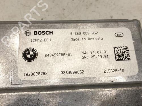 Electronic module BMW 5 (G30, F90) 540 d xDrive | BP39286941M83 - Image 4