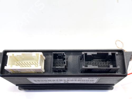 Electronic module CITROËN C5 III (RD_) 2.0 HDi (RDRHD8, RDRHDJ, RDRHR8, RDRHRJ) | BP39319296M83 - Image 3