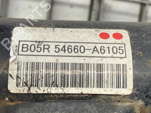 Right front shock absorber HYUNDAI i30 (GD) 1.4 CRDi | BP39296579M17 - Image 5