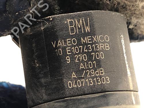 Electronic module BMW X3 (F25) xDrive 20 d | BP39323116M83 - Image 4