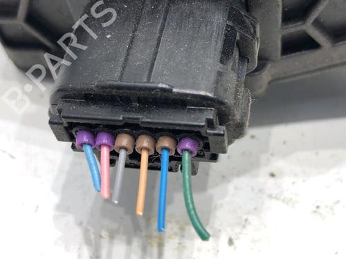 Pedal TOYOTA CAMRY (_V7_, _VA7_, _VH7_) 2.5 Hybrid (AXVH71_, AXVH70, AXVH71R) | BP39294012I4 - Image 4