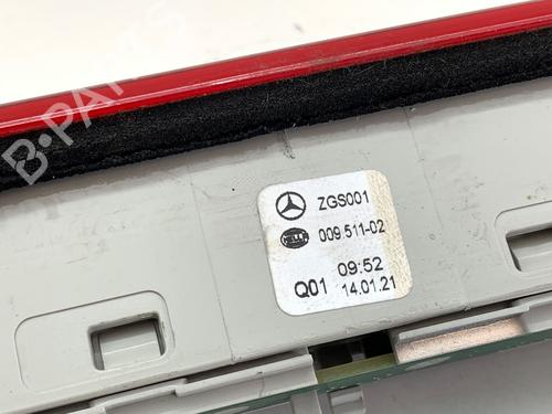 Third brake light MERCEDES-BENZ SPRINTER 3,5-t Van (B907, B910) eSPRINTER (910.633) | BP39373567L11 - Image 3