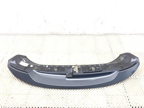 Spoiler bagklap MITSUBISHI ECLIPSE CROSS (GK_, GL_) 1.5 T-Mivec | BP39336684C96 - Image 3