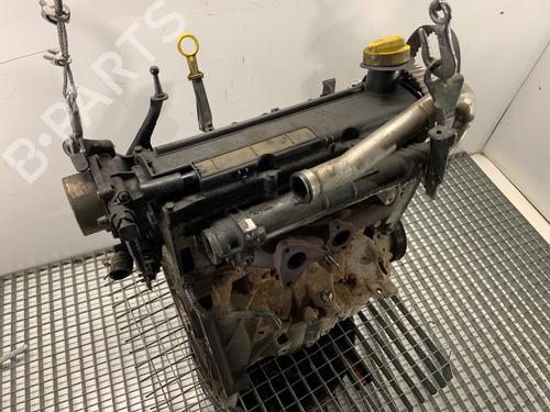 Engine RENAULT CLIO III (BR0/1, CR0/1) 1.5 dCi (C/BR0G, C/BR1G) | BP39304257M1 - Image 6