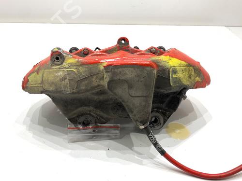 Left front brake caliper MERCEDES-BENZ CLS (C218) CLS 500 (218.373) | BP39367290M105 - Image 2