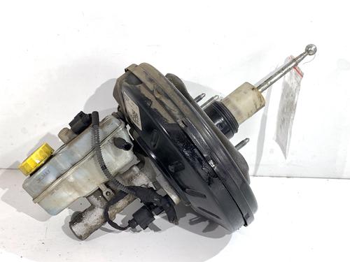 Bremseservo Bremseservo SKODA RAPID (NH3, NK3, NK6) 1.6 TDI (115 hp) 39331761 39331761