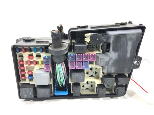 Fuse box MAZDA 3 (BK) 1.6 DI Turbo | BP39273842E1 - Image 3