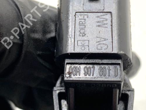 Electronic sensor AUDI Q8 (4MN, 4MT) 50 TDI Mild Hybrid quattro | BP39310699M84  - Image 5