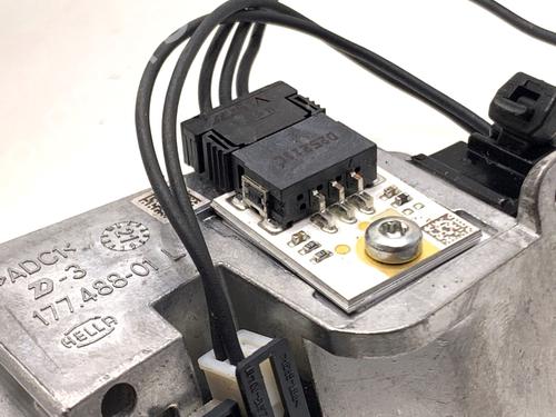 Electronic module AUDI A6 C7 Avant (4G5, 4GD) 2.0 TDI | BP39333596M83 - Image 5