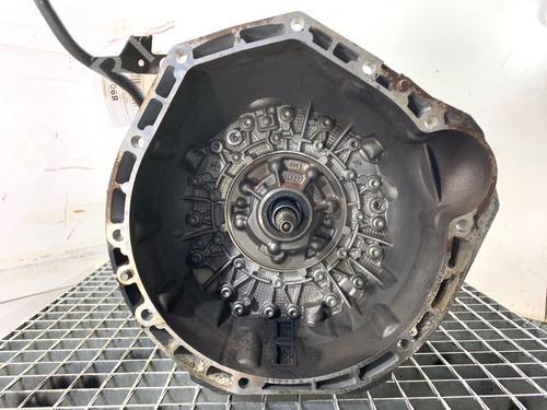 gearbox-mercedes-benz-e-class-t-model-s211-2003-2004-2005-2006-2007-2008-2009-39341205 main image