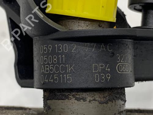 Injector AUDI A6 C6 (4F2) 2.7 TDI quattro | BP39292003M100 - Image 6