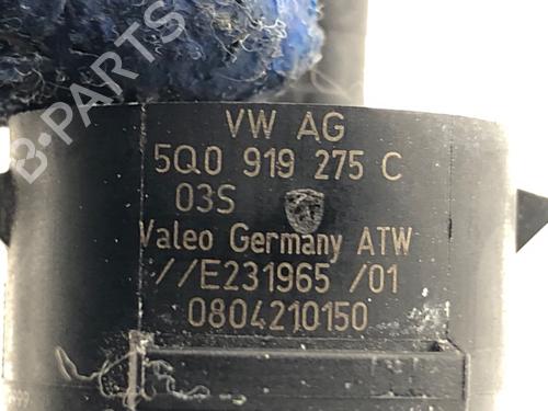Electronic module AUDI Q3 Sportback (F3N) 35 TFSI Mild Hybrid | BP39314007M83 - Image 4