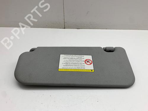 Right sun visor KIA RIO III (UB) 1.4 CVVT | BP39482543I2 - Image 3