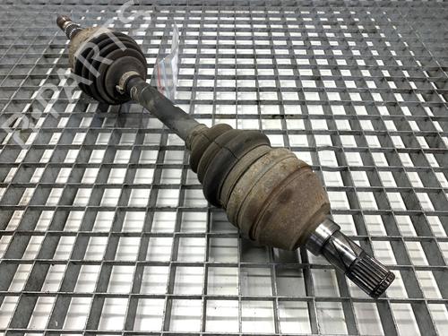 Left front driveshaft OPEL ASTRA H GTC (A04) 1.3 CDTI (L08) | BP39327480M38 - Image 3