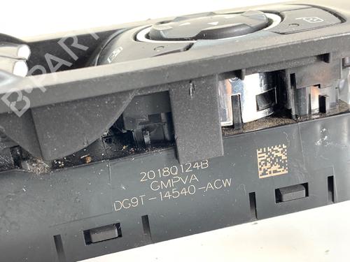 Switch FORD MONDEO V Saloon (CD) 2.0 Hybrid | BP39366411I30 - Image 4