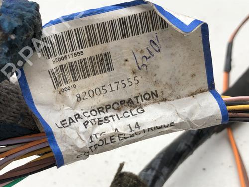 Wiring harness RENAULT ESPACE IV (JK0/1_) 2.0 (JK0A, JK1D, JK0N) | BP40211191E16 - Image 4