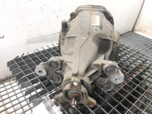 Used Rear differential Rear differential MERCEDES-BENZ S-CLASS (W221, V221) S 400 Hybrid (221.095, 221.195) (279 hp) 39300555 39300555