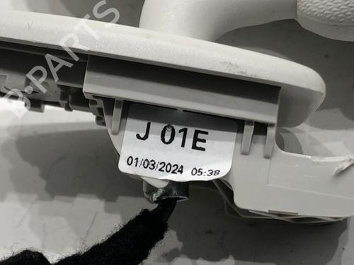 Left sun visor FORD FOCUS IV Turnier (HP) 1.5 EcoBlue | BP39284714I1 - Image 4
