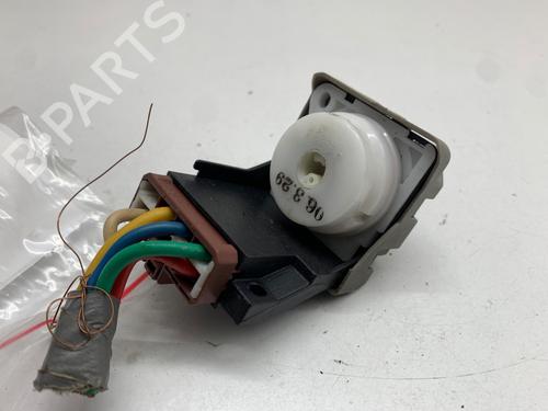 Ignition barrel HONDA FR-V (BE) 2.0 (BE3) | BP39360525M48 - Image 2